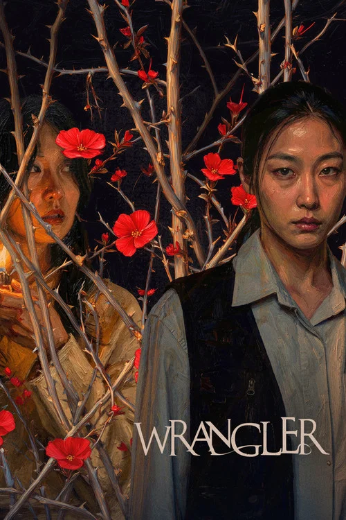 Wrangler (2026) WEB-DL [Hindi & Korean] 1080p  Dual Audio | Full Movie