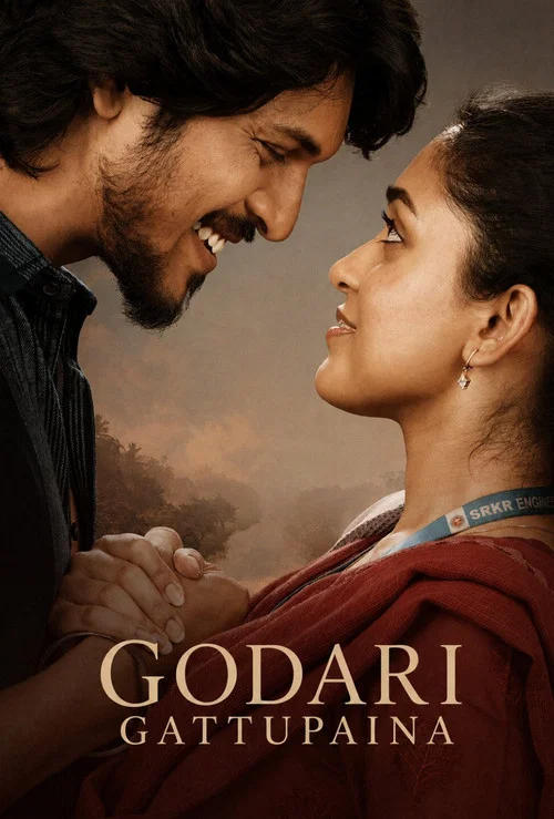 Godari Gattupaina (2026) [Hindi & Telugu] 1080p Dual Audio | Full Movie