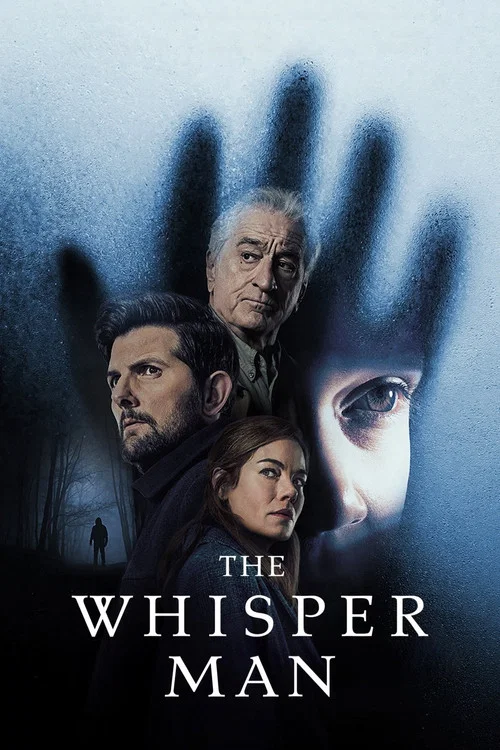 The Whisper Man (2026) WEB-DL [Hindi & English] 1080p Dual Audio | Full Movie
