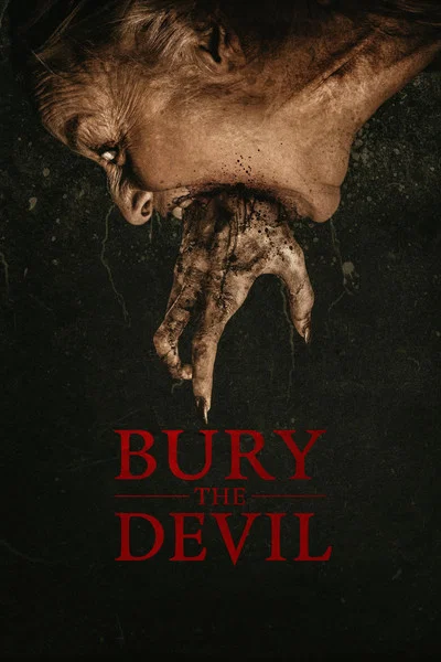 Bury the Devil (2026) WEB-DL [Hindi & English] 1080p Dual Audio | Full Movie