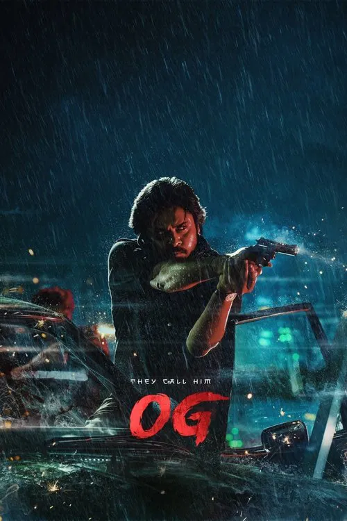 They Call Him OG (2025) DS4K WEB-DL [Hindi (DD5.1) & Telugu] 4K 1080p 720p & 480p [x264/10Bit-HEVC] | Full Movie