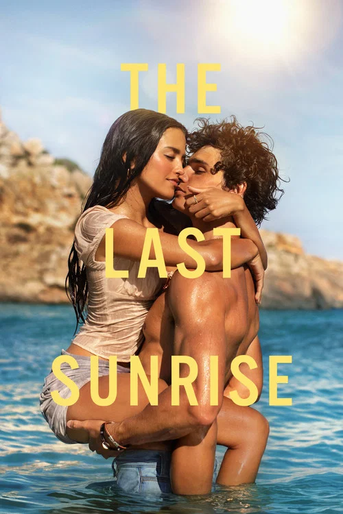 The Last Sunrise (2026) WEB-DL [Hindi & English] 1080p Dual Audio | Full Movie