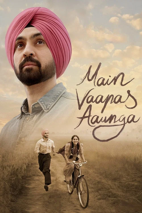 Main Vaapas Aaunga (2026) WEB-DL [Hindi  1080p | Full Movie