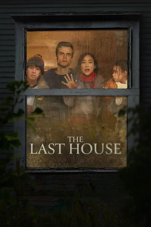 The Last House (2026) WEB-DL [Hindi & English] 1080p Dual Audio  | Full Movie