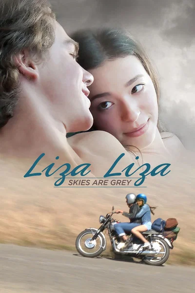 Liza, Liza, Skies Are Grey (2016) WEB-DL [Hindi & English] 1080p Dual Audio | Full Movie