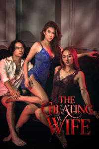 18+ The Cheating Wife