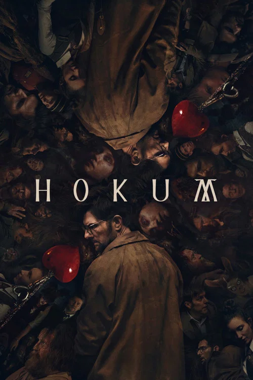 Hokum (2026) WEB-DL [Hindi & English] 1080p Dual Audio | Full Movie