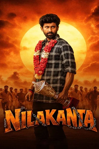 Nilakanta (2026) UNCUT WEB-DL [Hindi & Telugu] 1080p Dual Audio | Full Movie