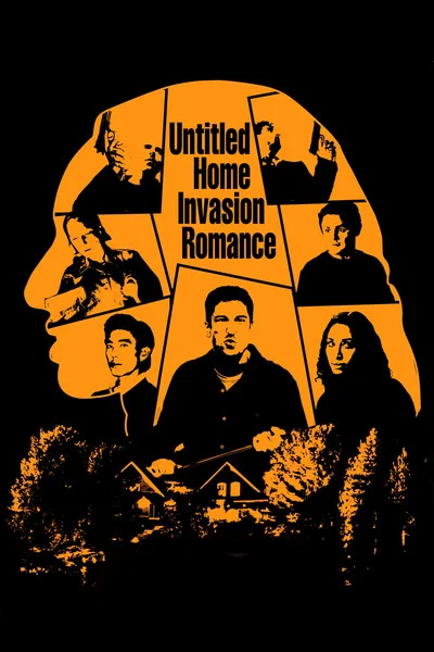 Untitled Home Invasion Romance (2026) WEB-DL [Hindi & English] 1080p Dual Audio | Full Movie