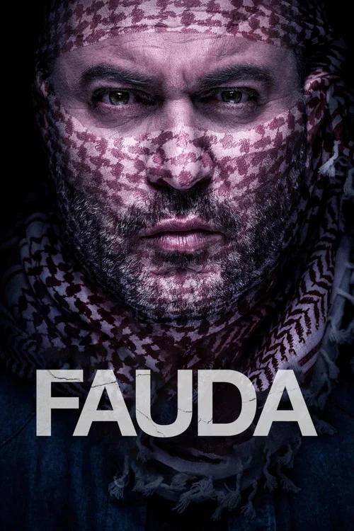 Fauda (Season 5) WEB-DL [Hindi & English] 1080p Dual Audio ESubs] | NF Series