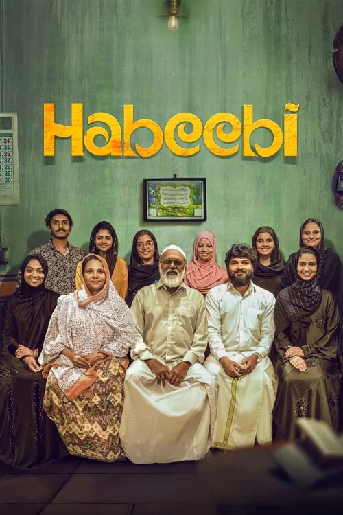 Habeebi (2026) WEB-DL [Hindi & Tamil]1080p Dual Audio | Full Movie
