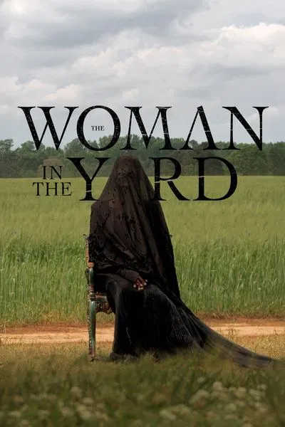The Woman in the Yard (2025) BluRay [Hindi & English] 1080p Dual Audio | Full Movie