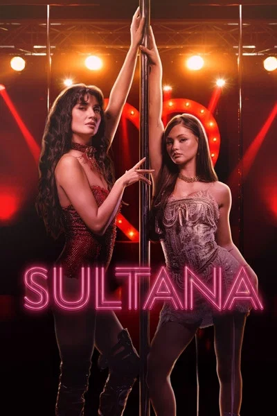 Sultana (2026) WEB-DL [Hindi & English] 1080p Dual Audio | Full Movie
