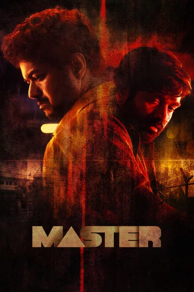 Master (2021) WEB-DL [Hindi & Tamil] 1080p Dual Audio | Full Movie