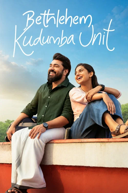 Bethlehem Kudumba Unit (2026) WEB-DL [Hindi & Malayalam] 1080p Dual Audio | Full Movie