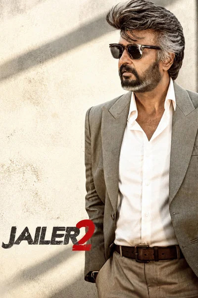 Rajni The Jailer 2 (2026) V1 HDTC [Hindi (Clean)] 1080p [x264] | Full Movie