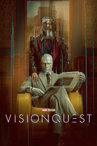 VisionQuest (Season 1) WEB-DL [Hindi & English] 1080p | DisneyPlus Series | [EP-04 Added]