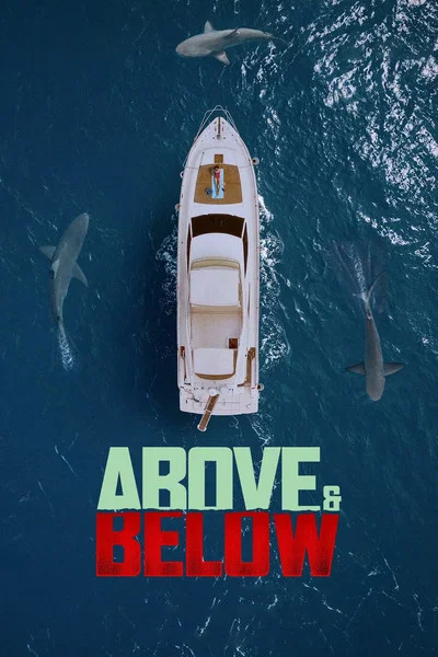 Above & Below (2026) WEB-DL [Hindi & English] 1080p Dual Audio | Full Movie,