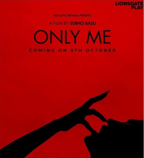 Only Me (2026) WEB-DL [Hindi 1080p [x264/HC-ESub] | Full Movie