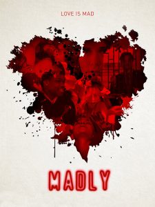 Madly Hindi Full Movie HD 2016 1080