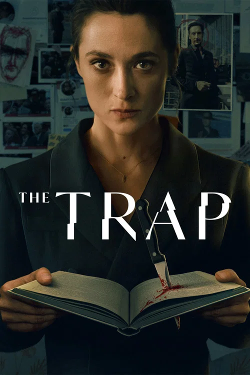 The Trap (Season 1) WEB-DL [Hindi & English] 1080p Dual Audio [x264/ESubs] | NF Series