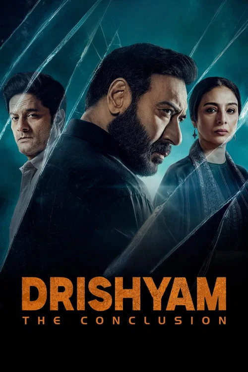 Drishyam: The Conclusion (2026) V2 HQ-HDTC Hindi (LiNE) 1080p | Full Movie